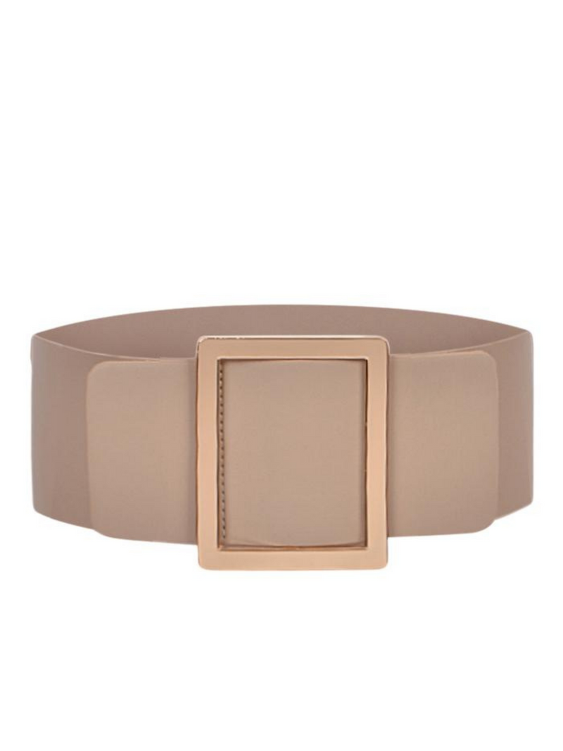 NAKED WAIST BELT