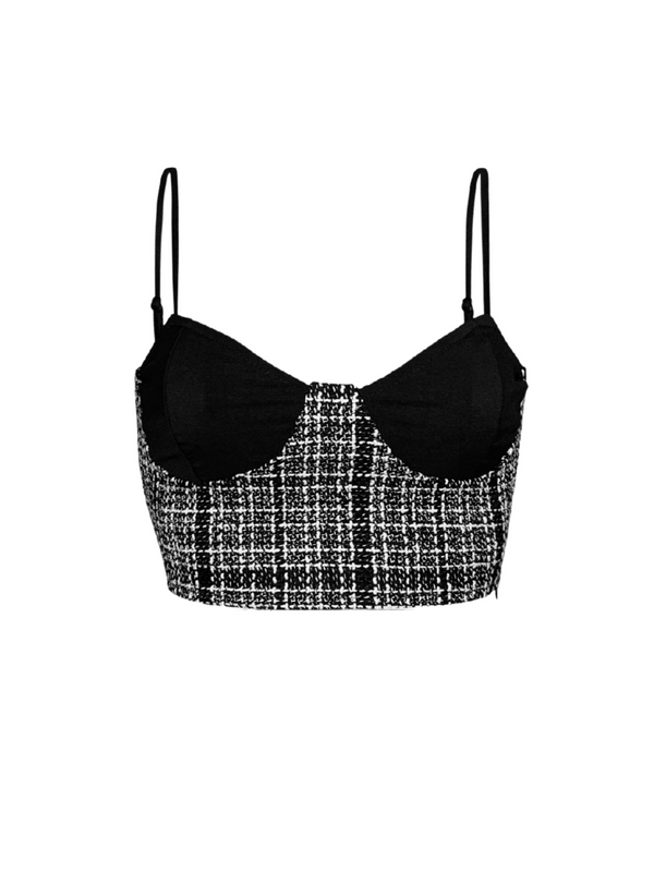 BOUCLE´ BRALETTE