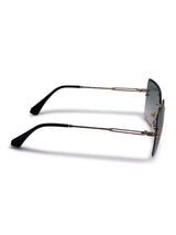 RIMLESS SQUARE