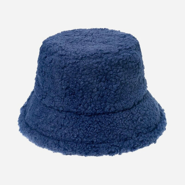 TEDDY BUCKET HAT