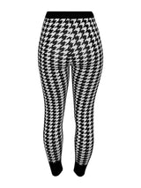 HOUNDSTOOTH GILET AND TROUSER