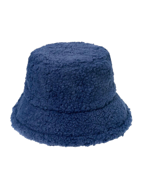 TEDDY BUCKET HAT